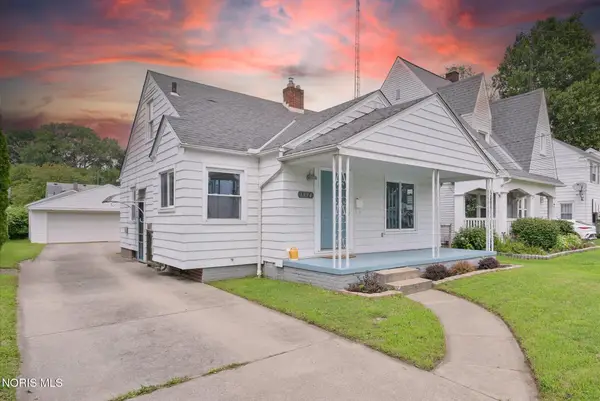 1394 Wildwood Road, Toledo, OH 43614