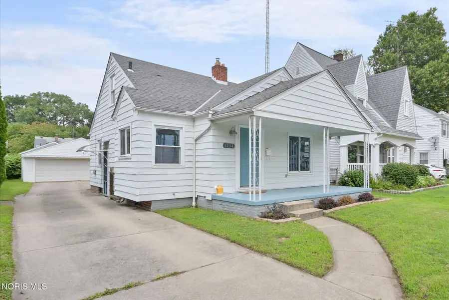 1394 Wildwood Road, Toledo, OH 43614 - #2
