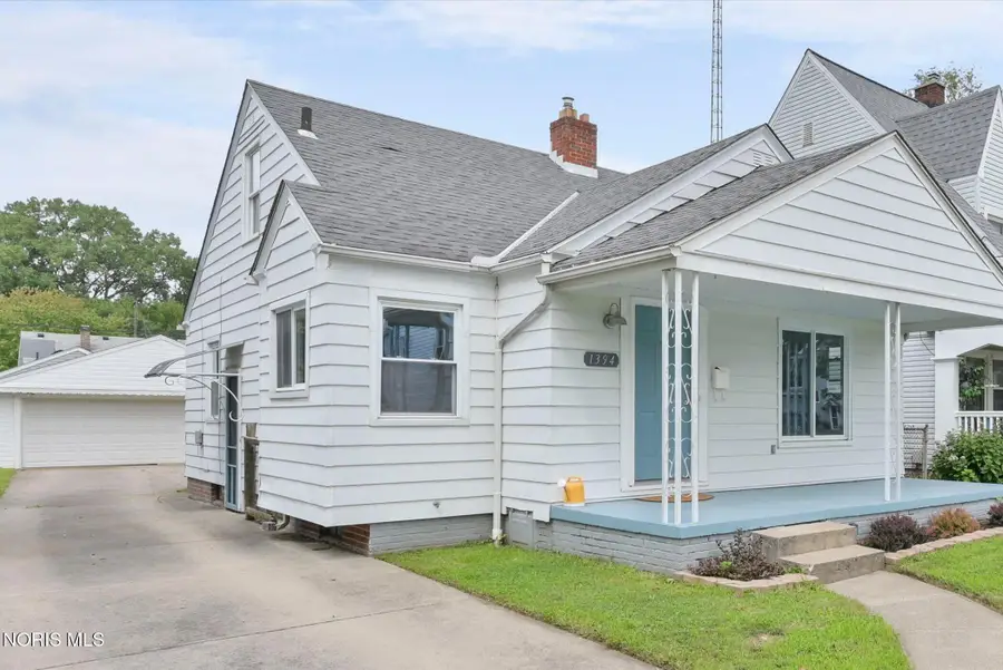 1394 Wildwood Road, Toledo, OH 43614 - #3