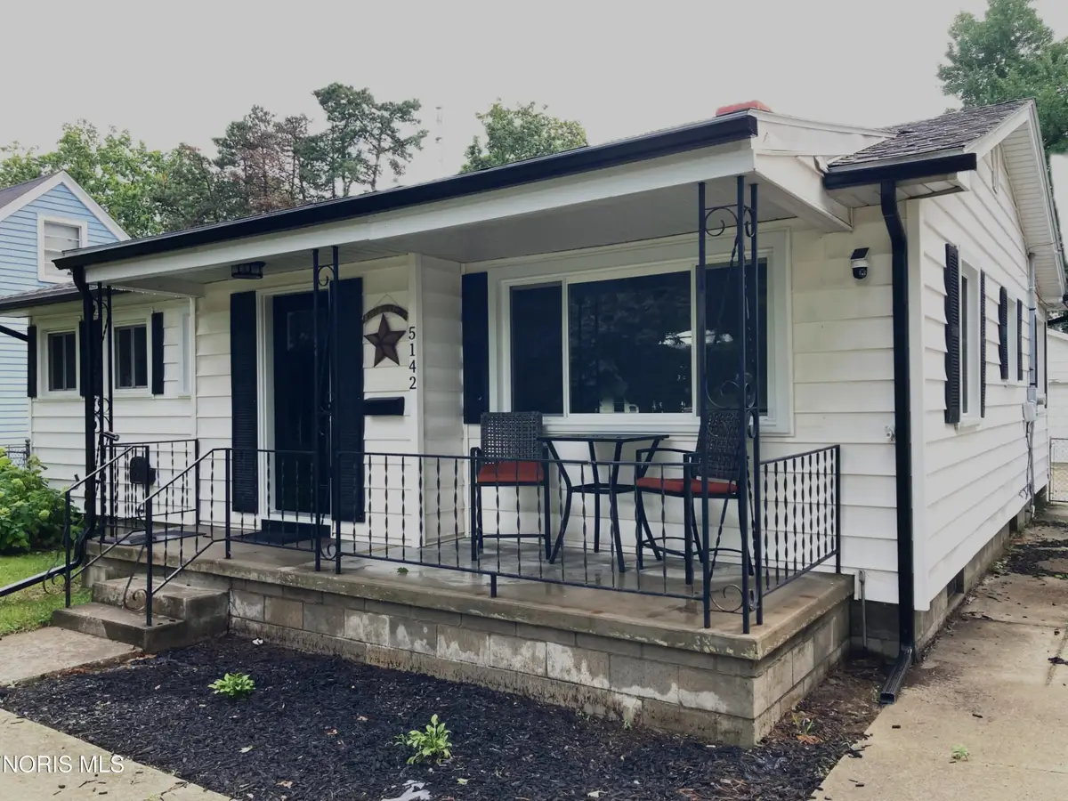 5142 Rambo Lane, Toledo, OH 43623 - #1