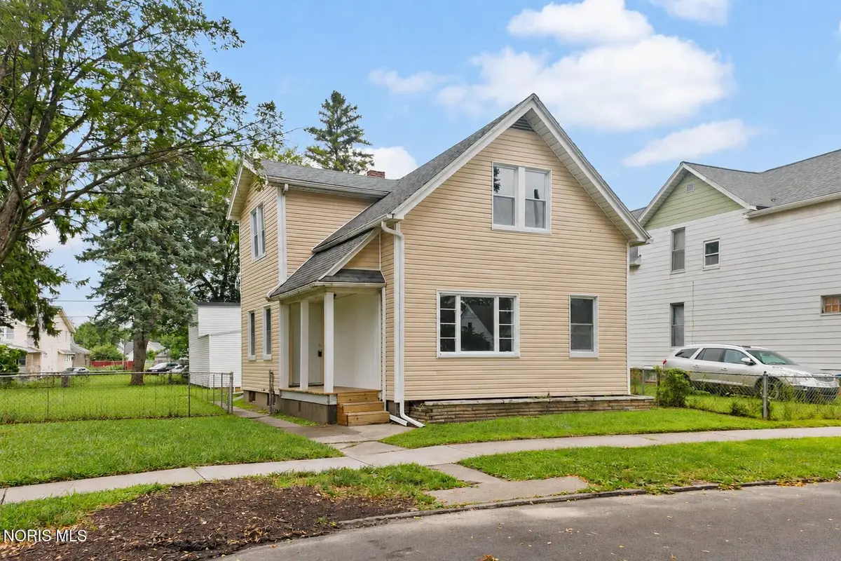 335 Austin Street, Toledo, OH 43608 - #1