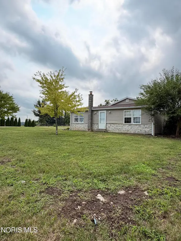 2198 County Road 32, Risingsun, OH 43457