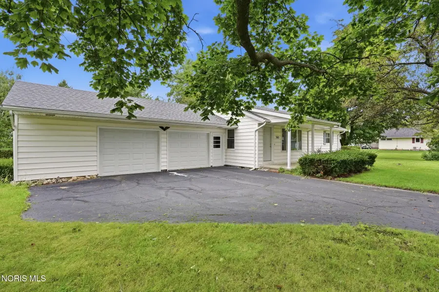 305 Taylor Street, Columbus Grove, OH 45830 - #2