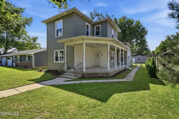 541 Cherry Street, Findlay, OH 45840
