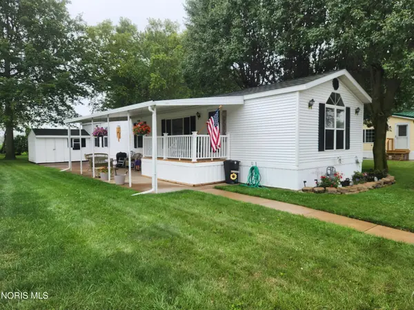43 E Bass Circle, Lakeside Marblehead, OH 43440