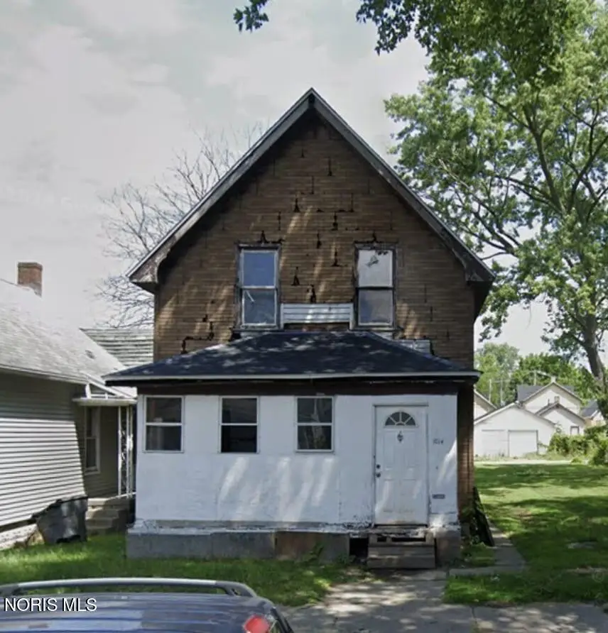 1014 Colburn Street, Toledo, OH 43609 - #1