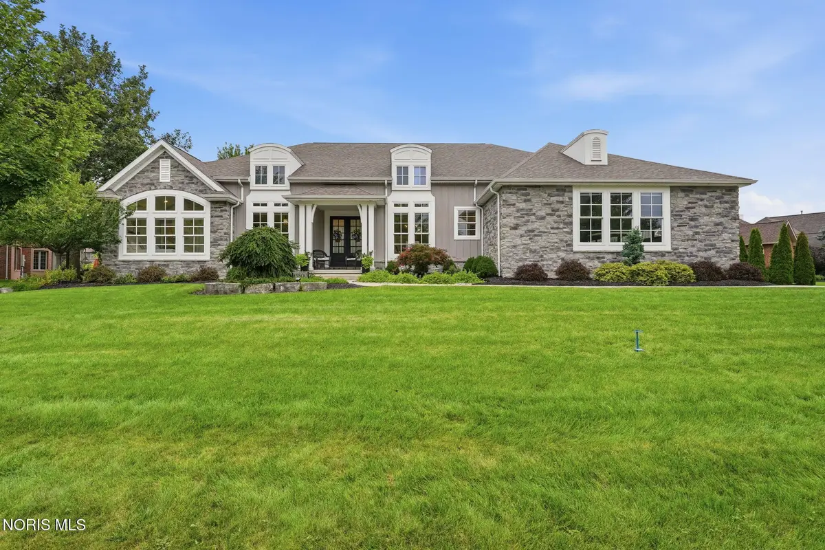 15500 Lakeview Parkway, Findlay, OH 45840 - #1