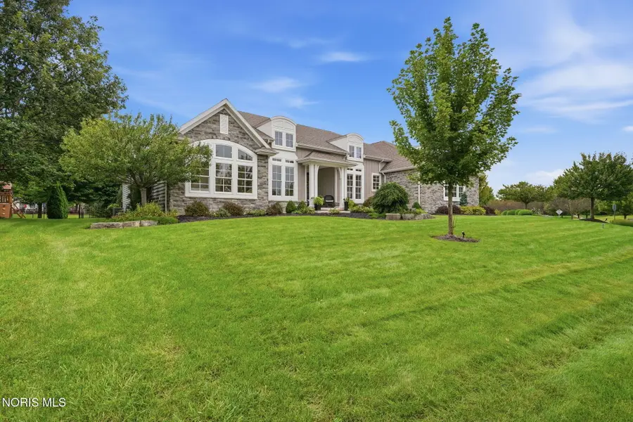 15500 Lakeview Parkway, Findlay, OH 45840 - #2