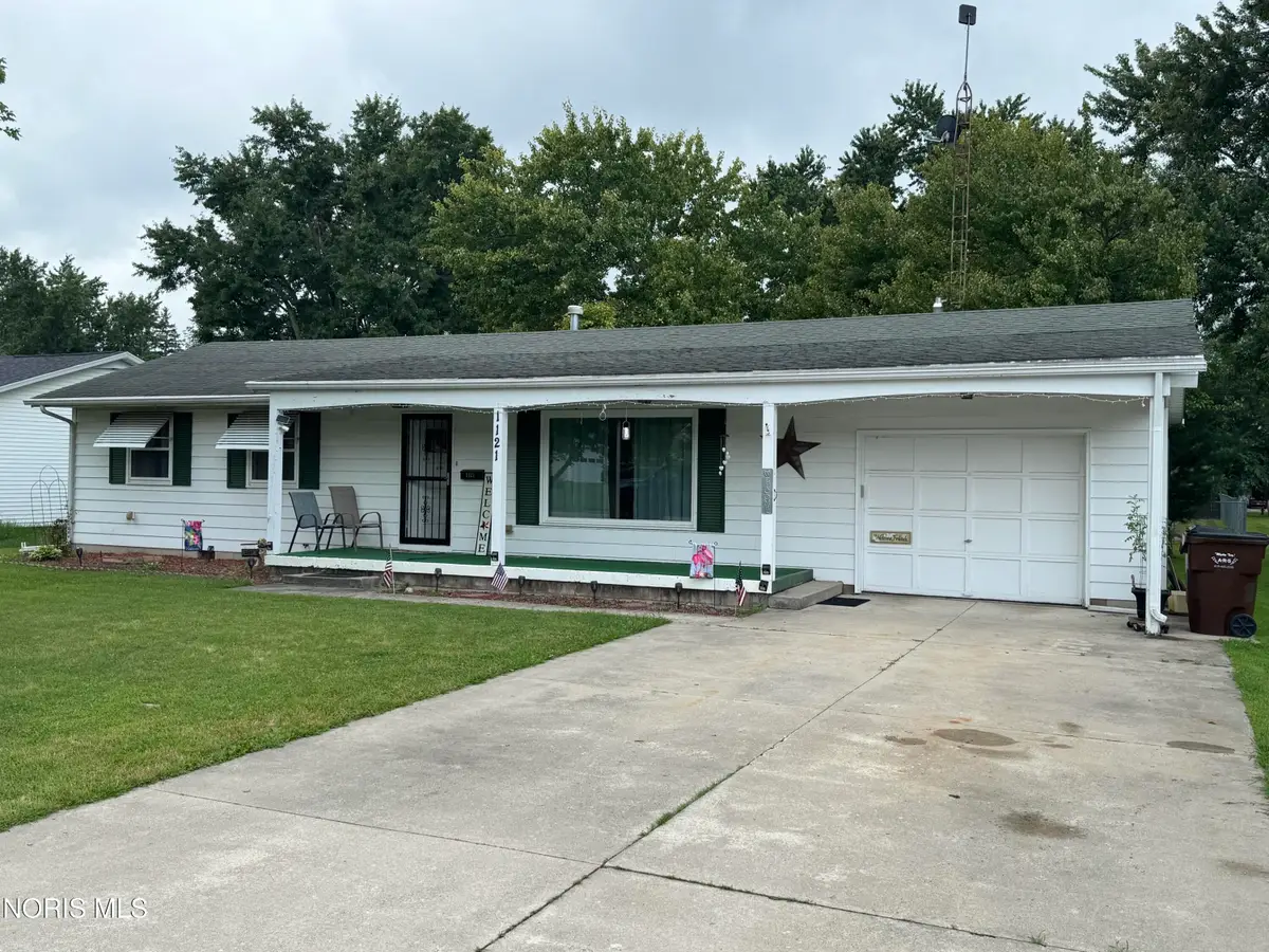 1121 Cherry Street, Montpelier, OH 43543 - #1