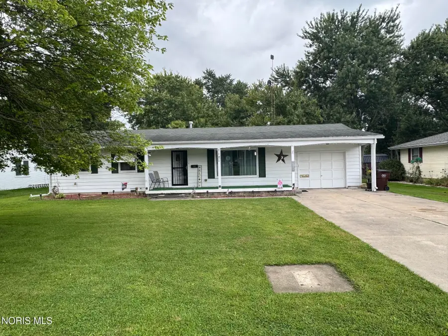1121 Cherry Street, Montpelier, OH 43543 - #3
