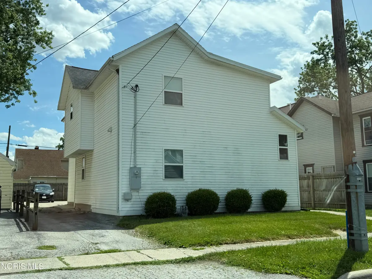 123 Garfield Avenue, Findlay, OH 45840 - #1