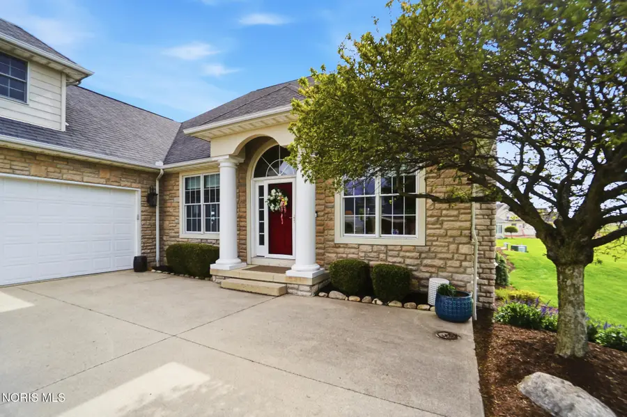 7207 Ashbury Lane, Findlay, OH 45840 - #2