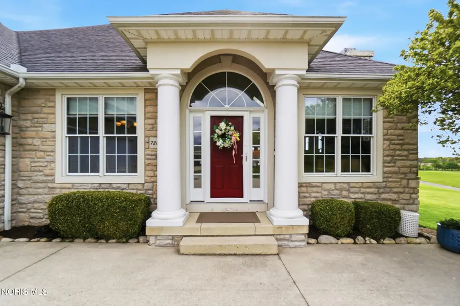 7207 Ashbury Lane, Findlay, OH 45840 - #3