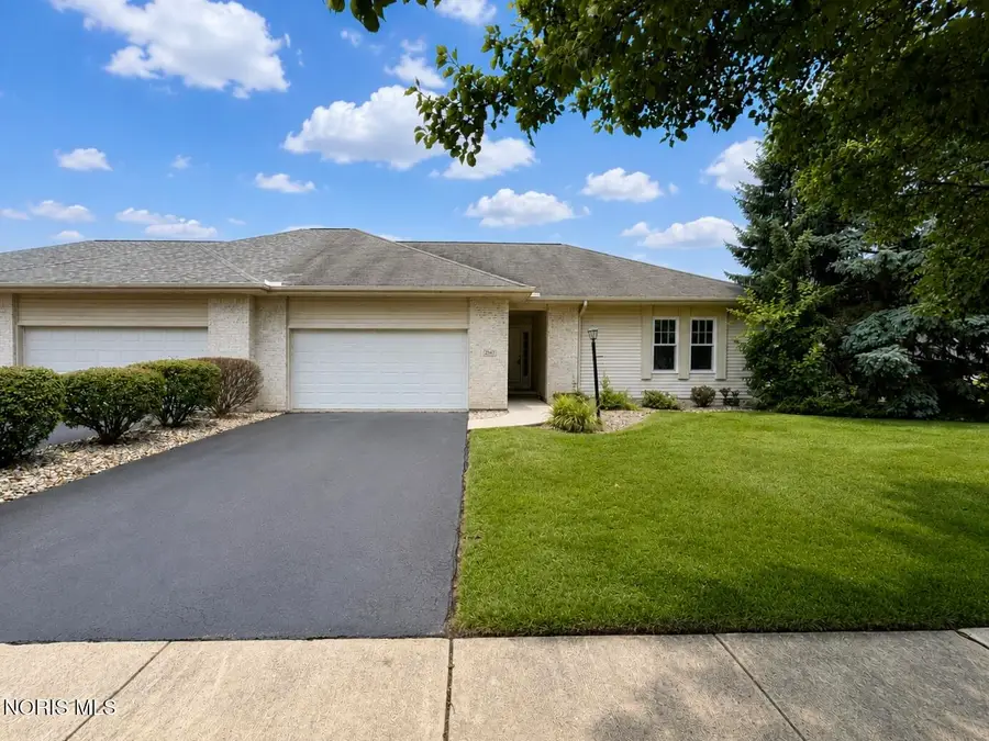 2547 Lake Vista Drive, Toledo, OH 43614 - #2