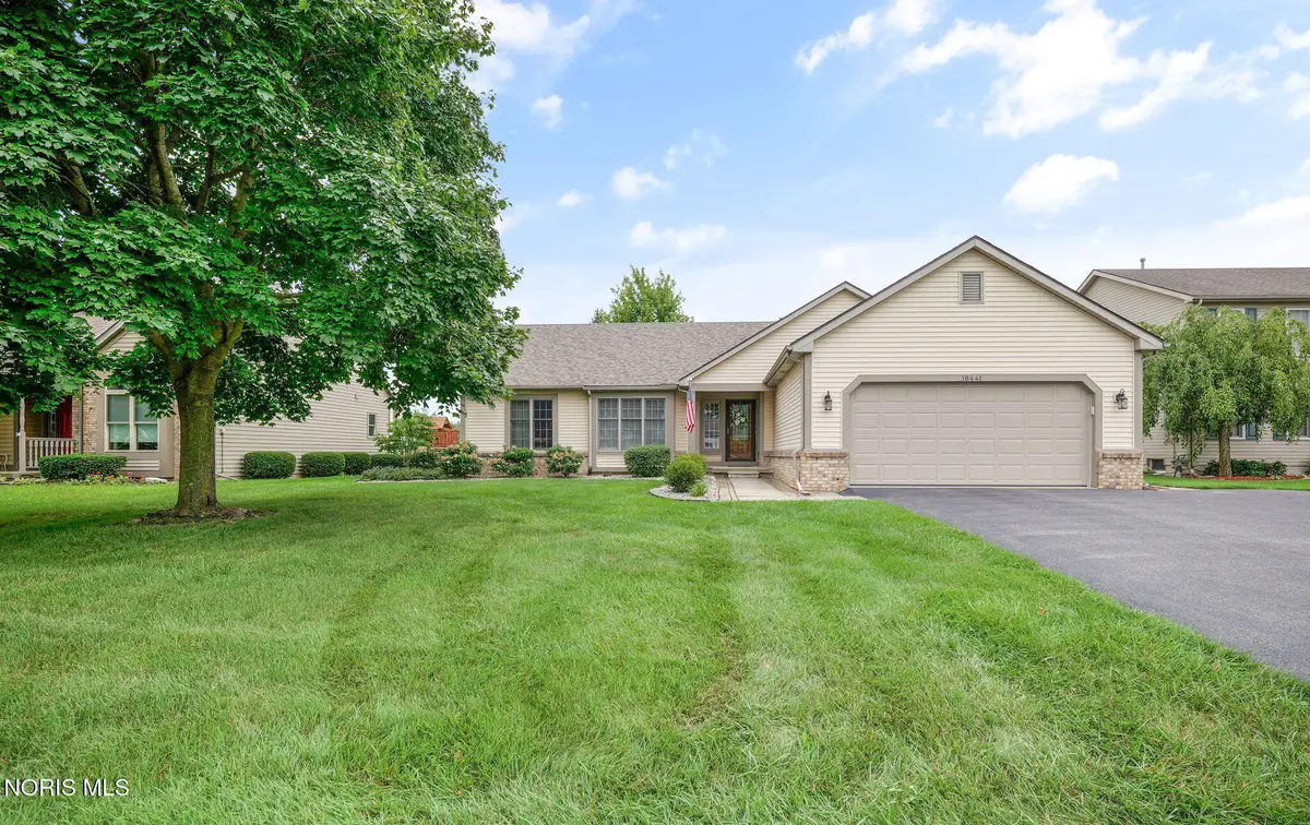 10441 White Oak Drive, Perrysburg, OH 43551 - #1