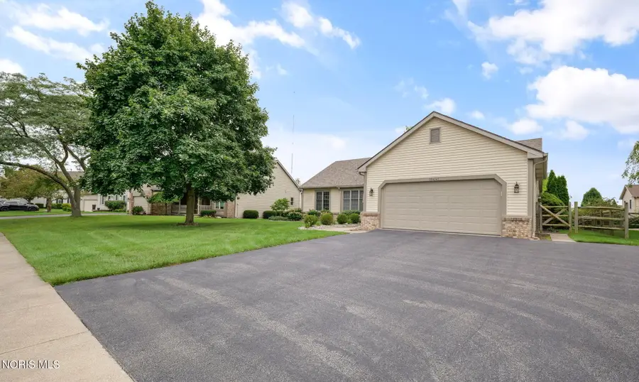 10441 White Oak Drive, Perrysburg, OH 43551 - #2