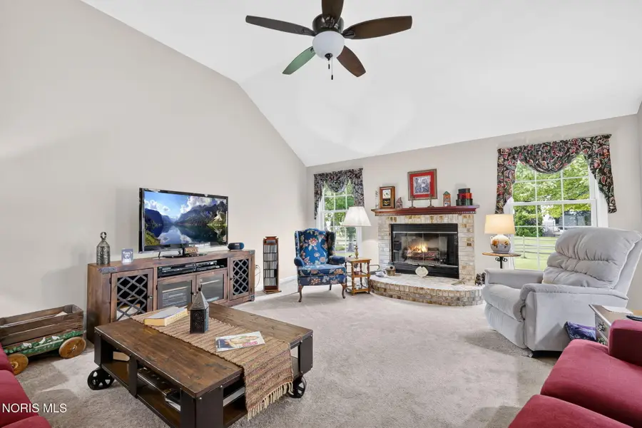 10441 White Oak Drive, Perrysburg, OH 43551 - #3