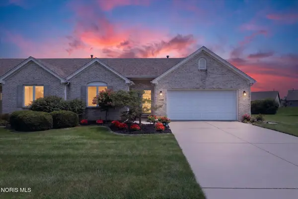 4239 E Waterbend Drive, Maumee, OH 43537