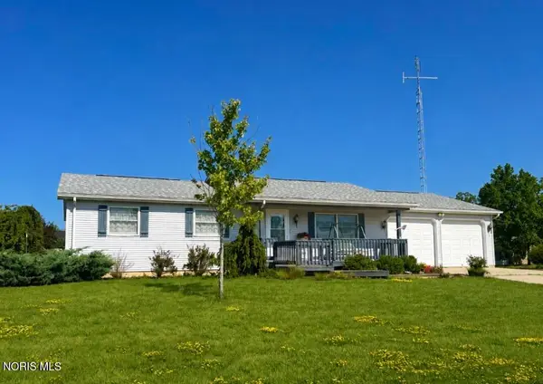 4216 W Rolling Meadows Boulevard, Defiance, OH 43512