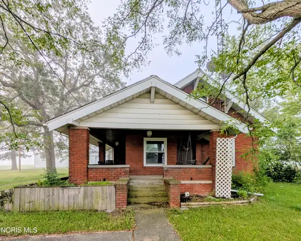 23726 Bowman Road, Defiance, OH 43512