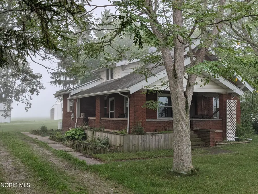 23726 Bowman Road, Defiance, OH 43512 - #3