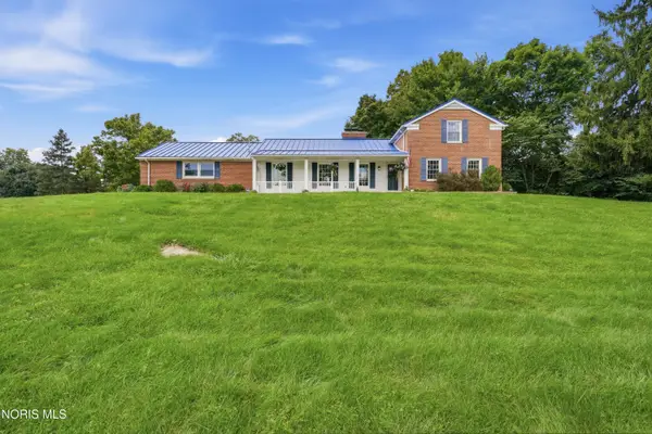 9 Meadow Lane, Tiffin, OH 44883