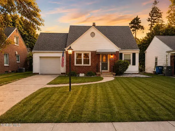 3220 Cheltenham Road, Toledo, OH 43606
