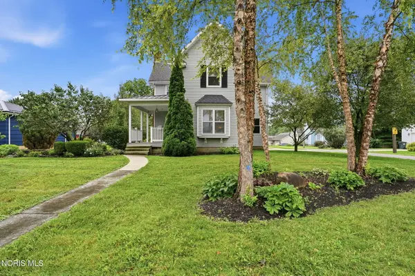 713 S Main Street, Bluffton, OH 45817