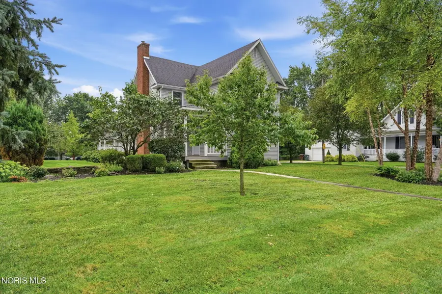 713 S Main Street, Bluffton, OH 45817 - #2