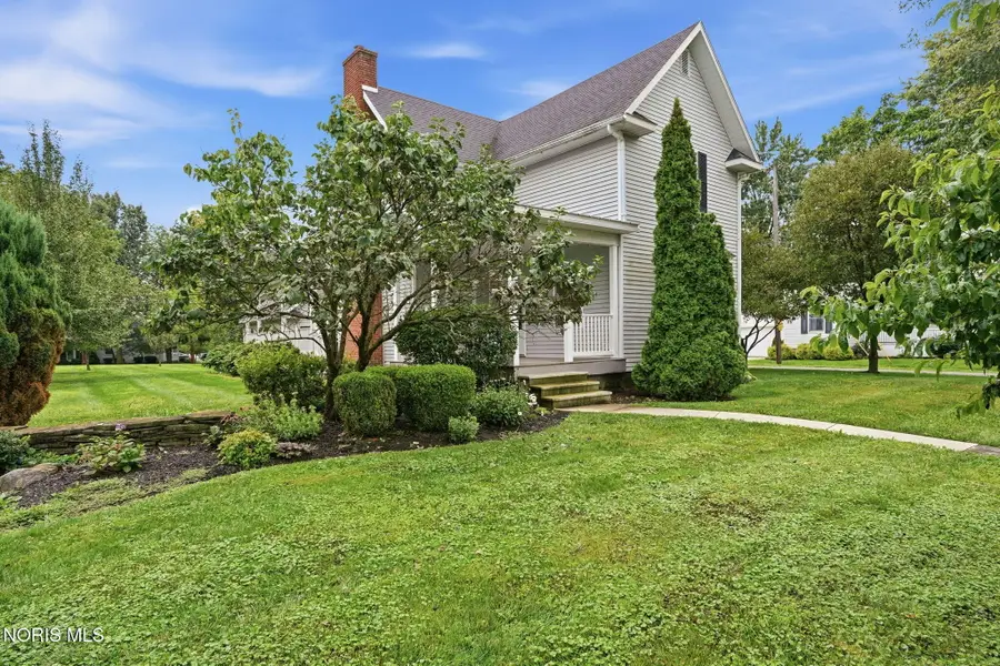 713 S Main Street, Bluffton, OH 45817 - #3