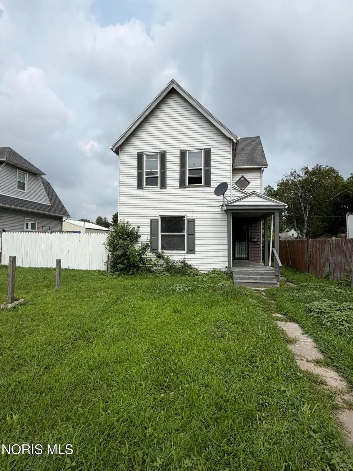 1428 South Avenue, Toledo, OH 43609 - #1