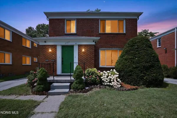 2157 Evansdale Avenue, Toledo, OH 43607