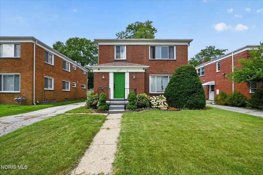 2157 Evansdale Avenue, Toledo, OH 43607 - #3