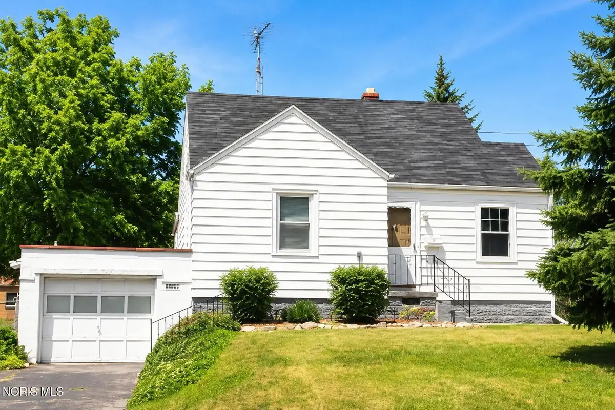 3102 Glenn Street, Toledo, OH 43613 - #1