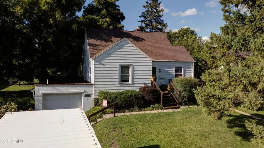 3102 Glenn Street, Toledo, OH 43613 - #2