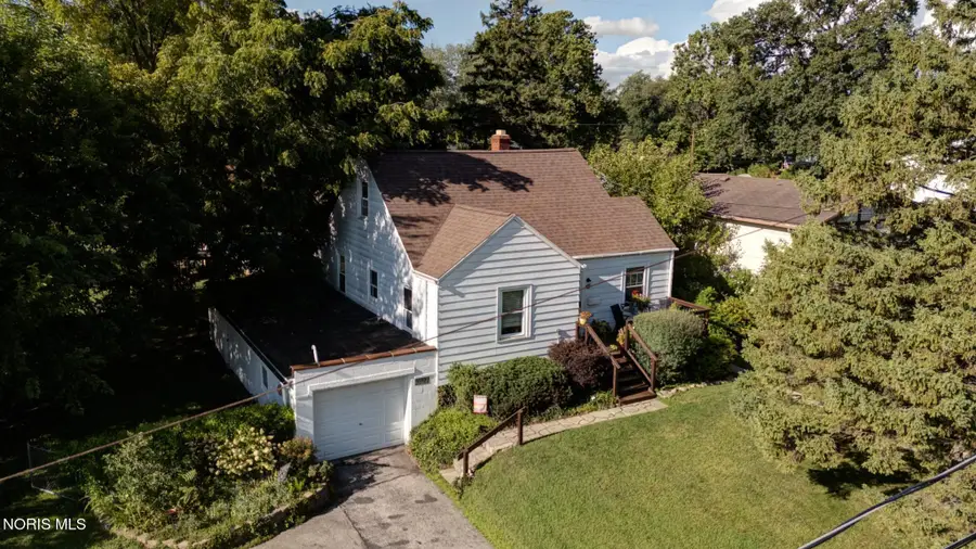 3102 Glenn Street, Toledo, OH 43613 - #3