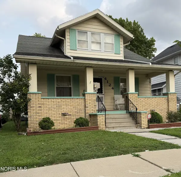 4124 Caroline Avenue, Toledo, OH 43612