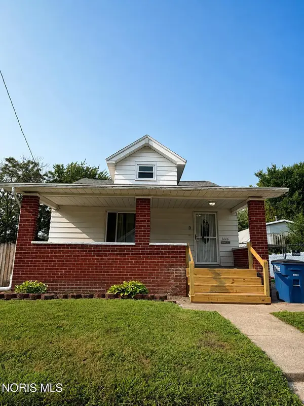 1446 Prouty Avenue, Toledo, OH 43609