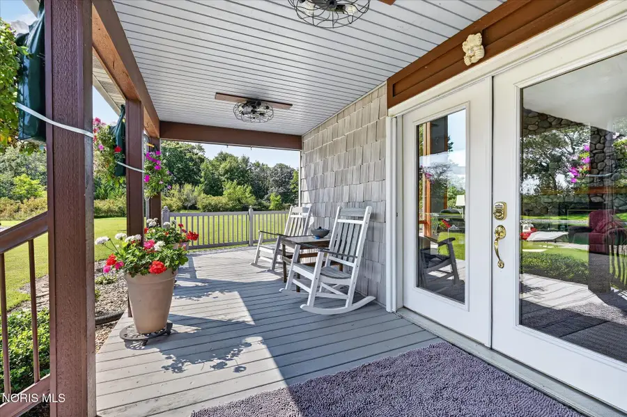 3750 N Stange Road, Graytown, OH 43432 - #2