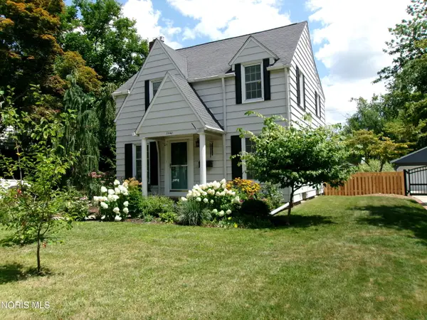 3440 Cheltenham Road, Toledo, OH 43606