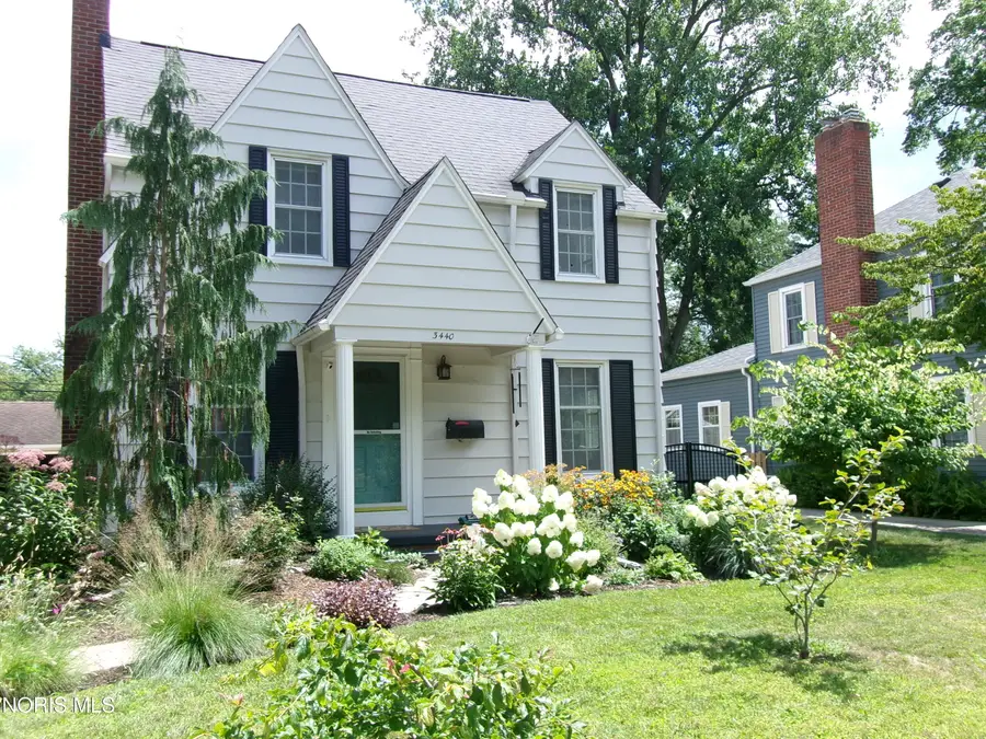 3440 Cheltenham Road, Toledo, OH 43606 - #2