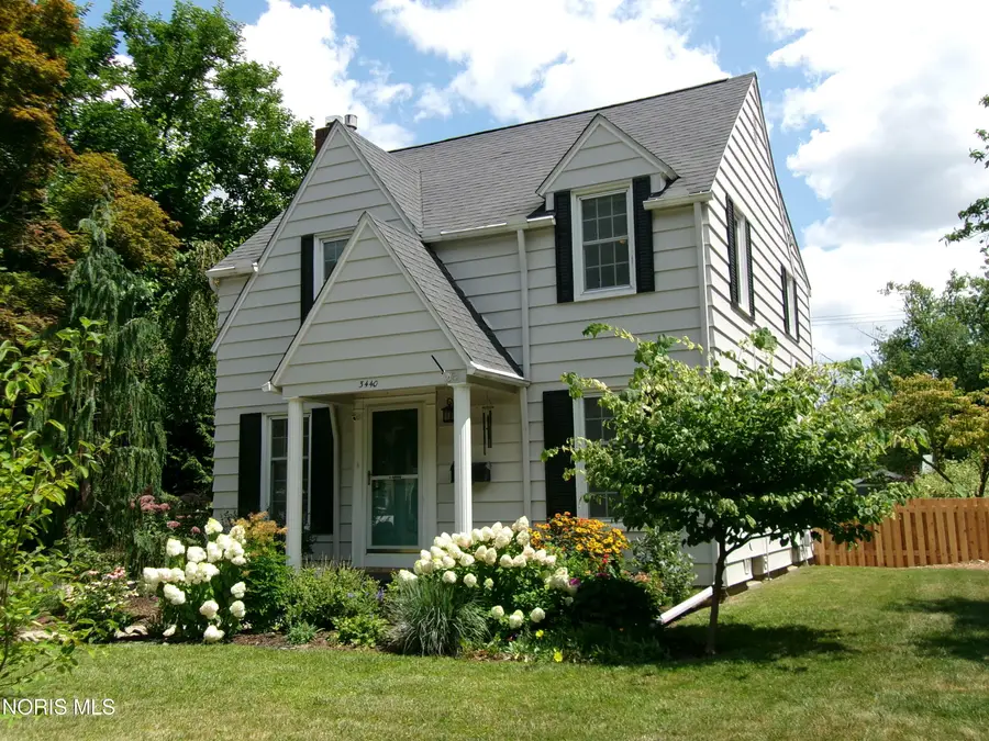 3440 Cheltenham Road, Toledo, OH 43606 - #3