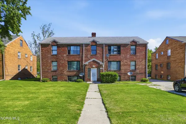 1364 N Cove Boulevard, Toledo, OH 43606