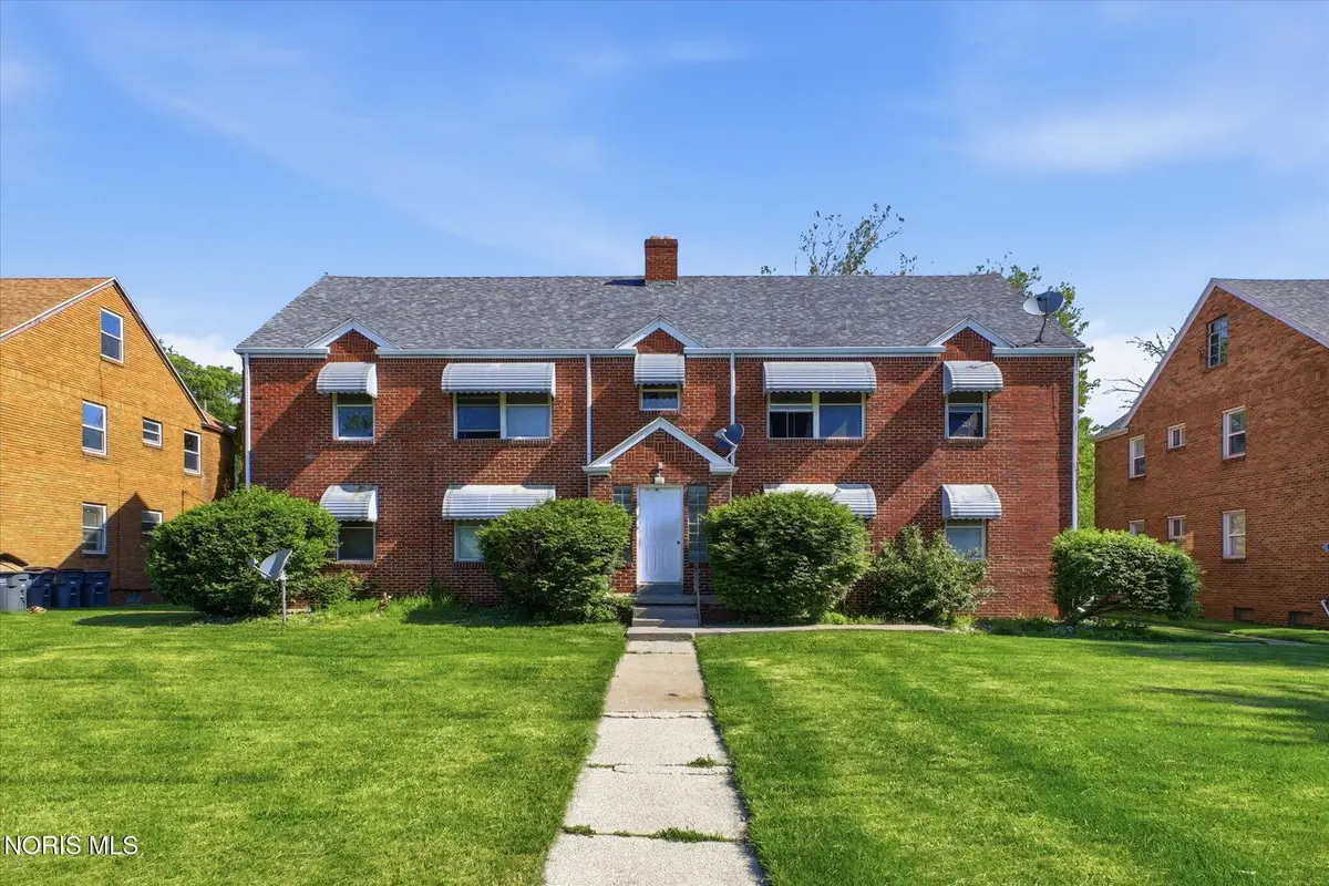 1380 N Cove Boulevard, Toledo, OH 43606 - #1