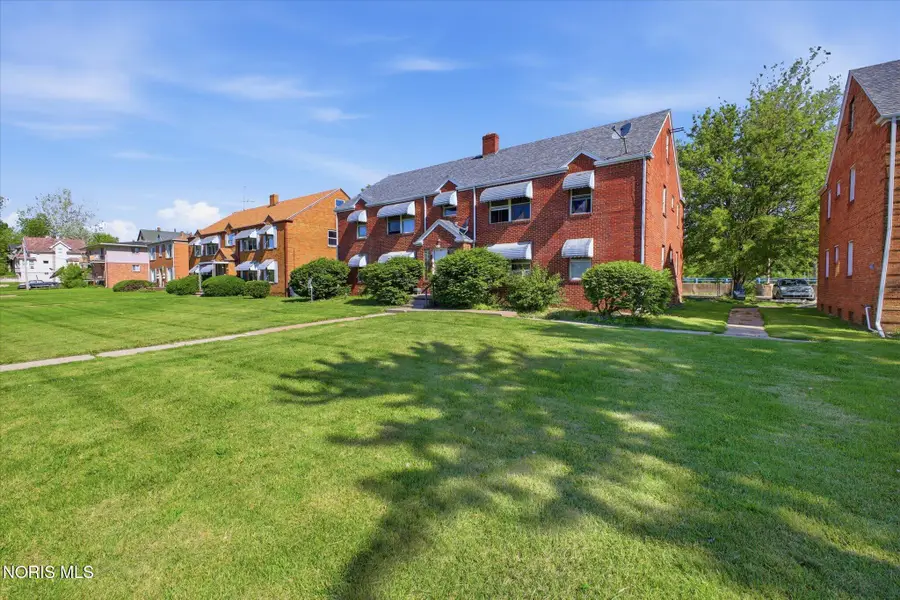 1380 N Cove Boulevard, Toledo, OH 43606 - #3