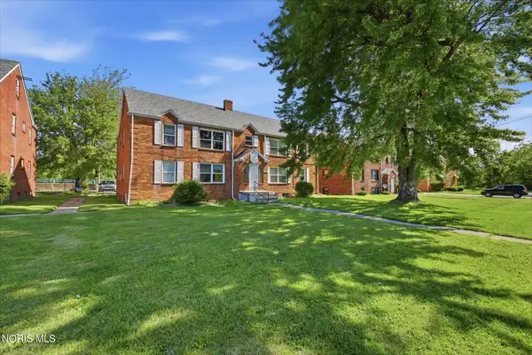 1372 N Cove Boulevard, Toledo, OH 43606