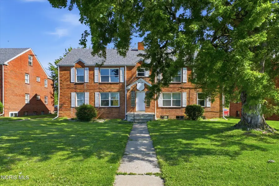 1372 N Cove Boulevard, Toledo, OH 43606 - #2