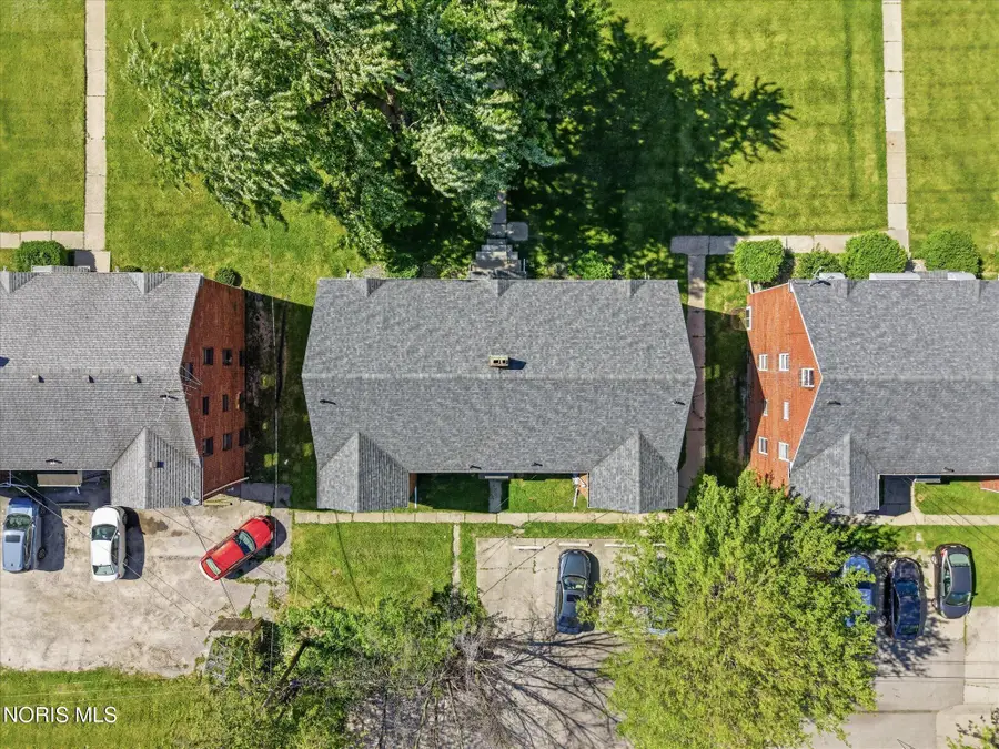 1372 N Cove Boulevard, Toledo, OH 43606 - #3