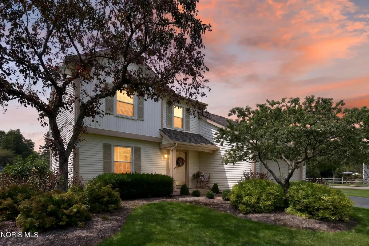 3845 Pepperwood Court, Sylvania, OH 43560 - #1
