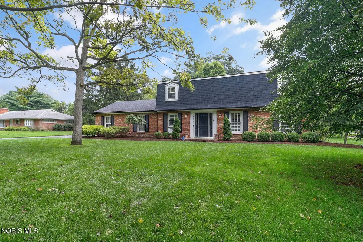 4104 Lancelot Road, Toledo, OH 43623 - #1